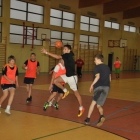 Mistrzostwa szkoły w piłce ręcznej